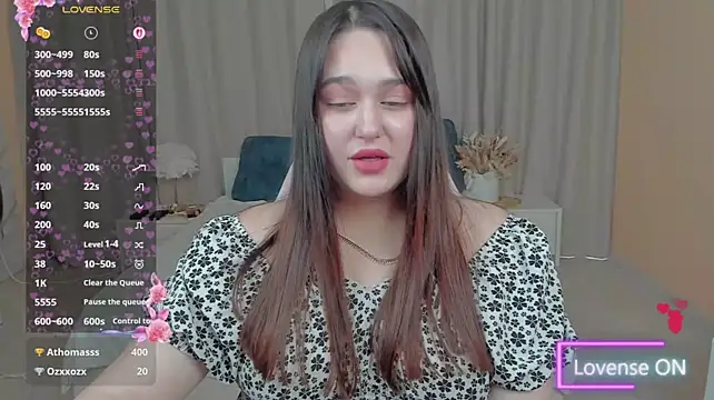 Mila_Vogue stripchat live cam model