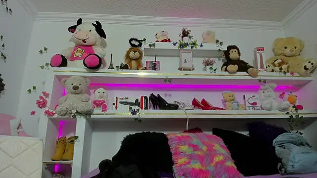 im_conny stripchat live cam model
