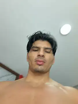 wild_col_ stripchat live cam model