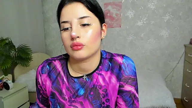 meowallen stripchat live cam model