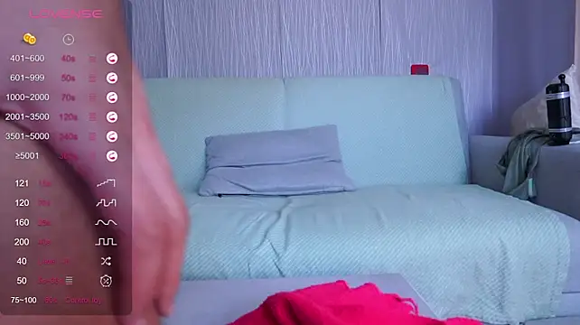 wild_col_ stripchat live cam model