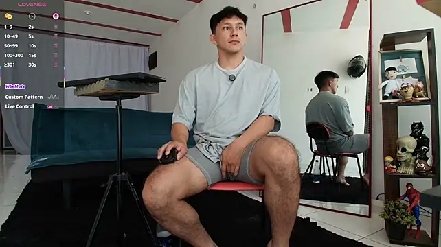 jacques_cardiet stripchat live cam model