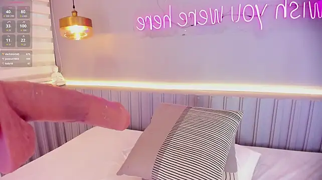 cherry_monroe stripchat live cam model