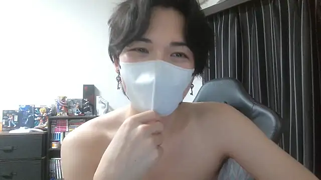 raitokun5555 stripchat live cam model