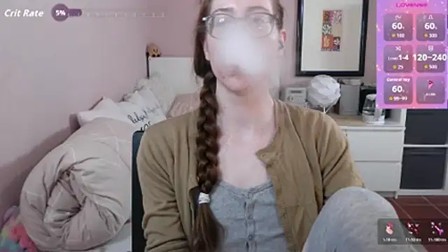 LanaSweetVerse stripchat live cam model