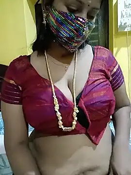 ramyatamilhot stripchat live cam model