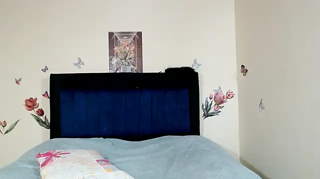 ANDRYXS100 stripchat live cam model