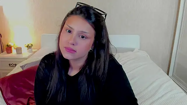 amelibamby stripchat live cam model