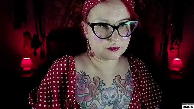 Amanita__Pantherina stripchat live cam model