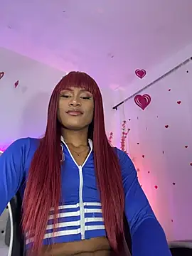 Elektra_Queen stripchat live cam model