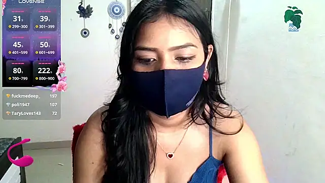 Prisu_BMW stripchat live cam model