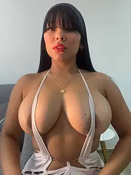BrendaCrean stripchat live cam model