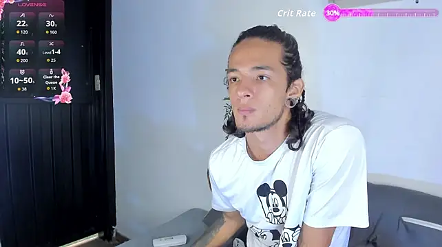 Skinny_Mac stripchat live cam model