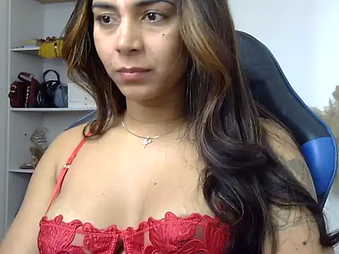 moreninhabrasill stripchat live cam model