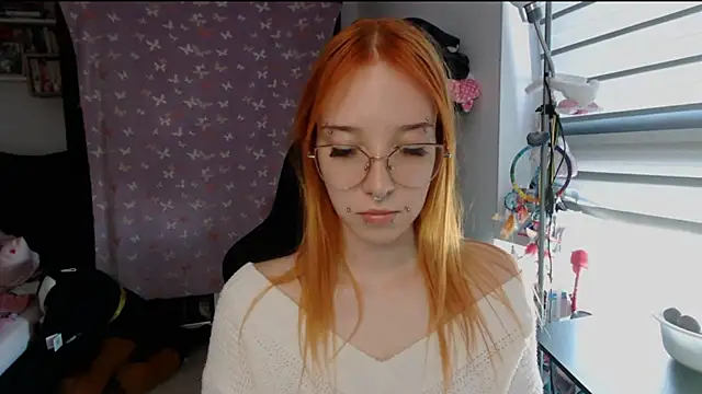 foxSonya stripchat live cam model