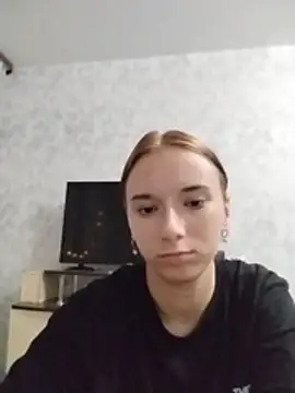 -VictoriaJohnson- stripchat live cam model
