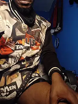Bigdiqqmulla stripchat live cam model