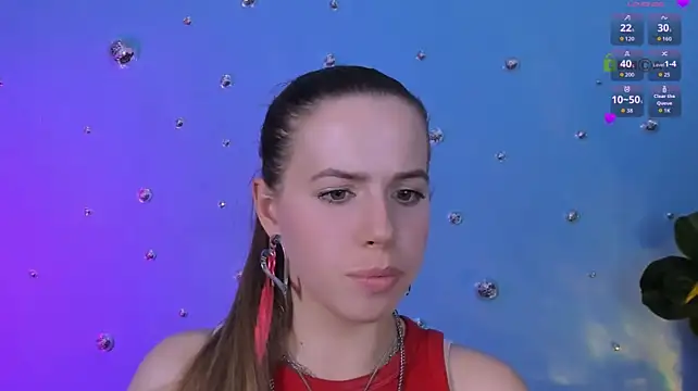 amanda_striking stripchat live cam model