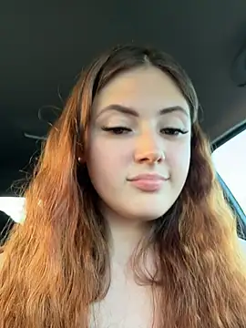 RubyRiot stripchat live cam model