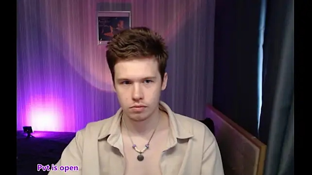 Sheldon_music stripchat live cam model