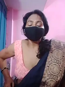 Hotty_Kajol stripchat live cam model