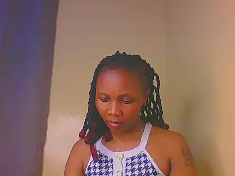 _Shantel1 stripchat live cam model