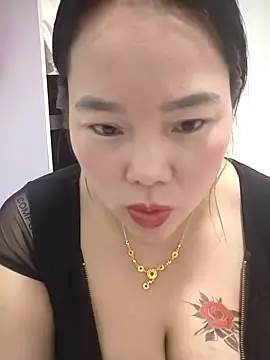 Xiao_mei08 stripchat live cam model