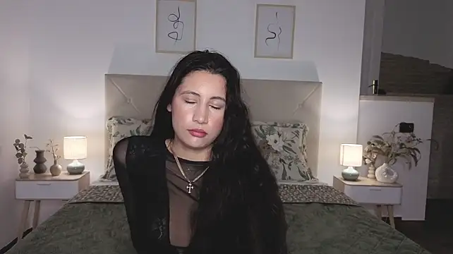 Anfisa_001 stripchat live cam model