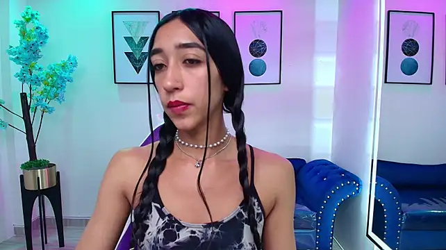 Tammy_creeds stripchat live cam model