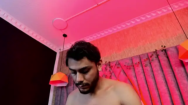 Boss_Domiinator stripchat live cam model
