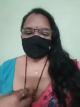 Telugu-Ruby stripchat live cam model