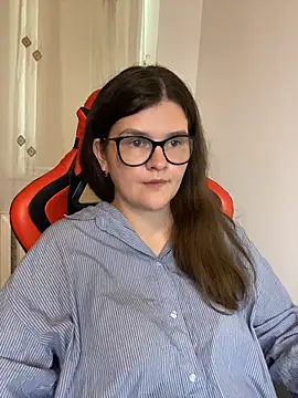 ChubbyBae stripchat live cam model