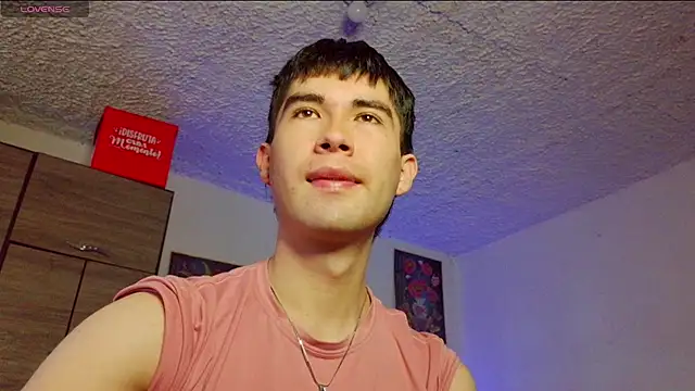 samael1107 stripchat live cam model