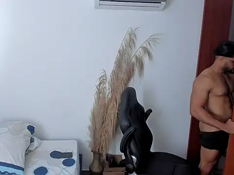 Pier_Simons stripchat live cam model