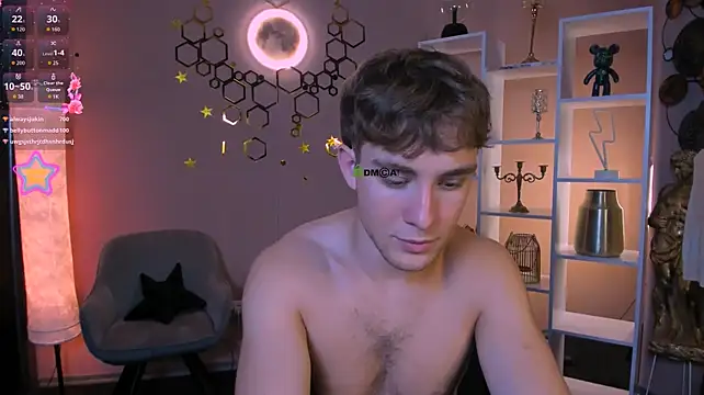 kael_rin stripchat live cam model