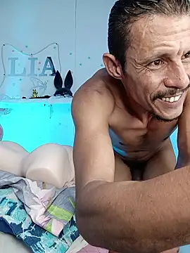 El_junior21 stripchat live cam model