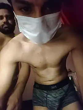 king_rishav2002 stripchat live cam model