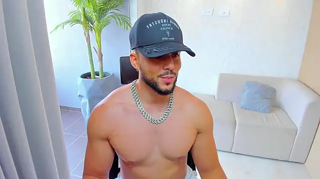 leo_king7 stripchat live cam model