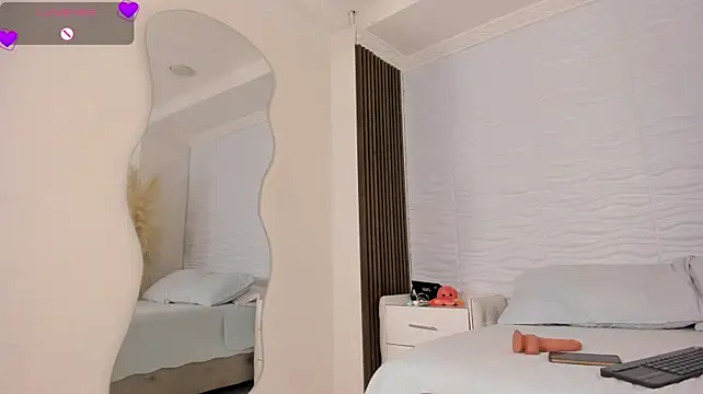 AylinLove_ stripchat live cam model