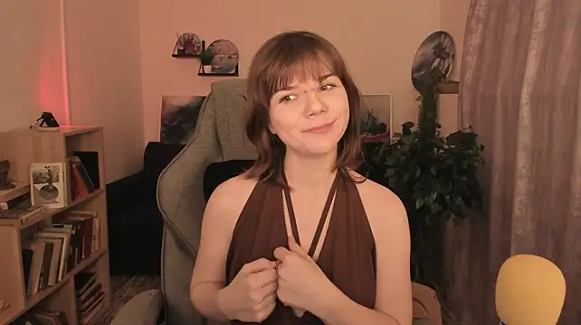 JaneFields stripchat live cam model