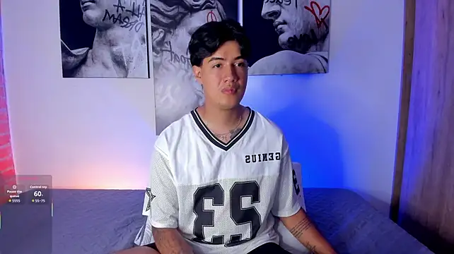 Pablo__Cruz stripchat live cam model