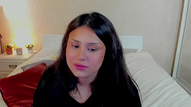 amelibamby stripchat live cam model