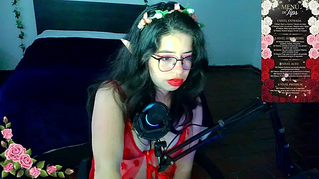 Emmily_Tulip stripchat live cam model