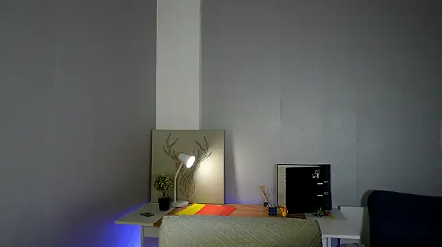 soulmatchy stripchat live cam model