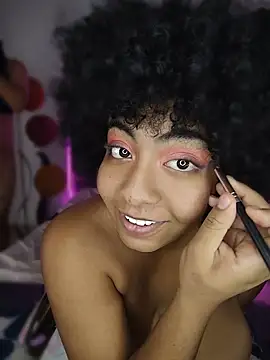ElaAndNox stripchat live cam model