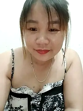 -Nani_ stripchat live cam model