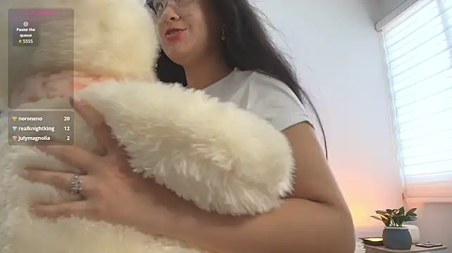 Amara_Bell stripchat live cam model