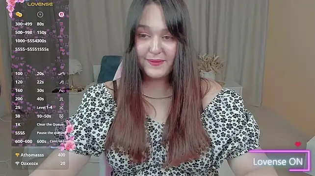 Mila_Vogue stripchat live cam model