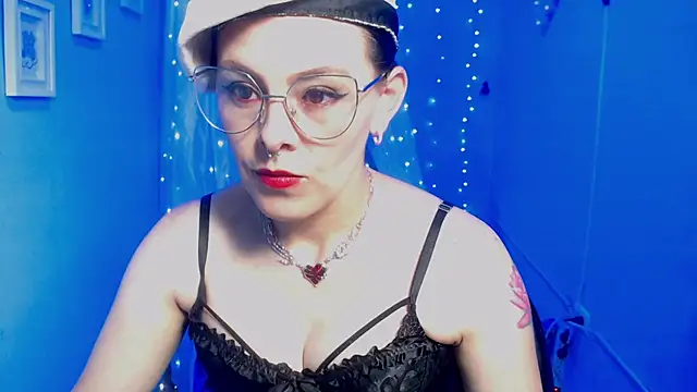 anahi_333 stripchat live cam model
