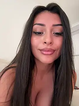 sweetAli_ stripchat live cam model